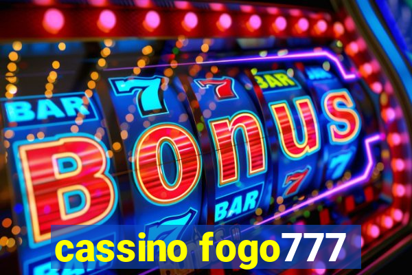 cassino fogo777